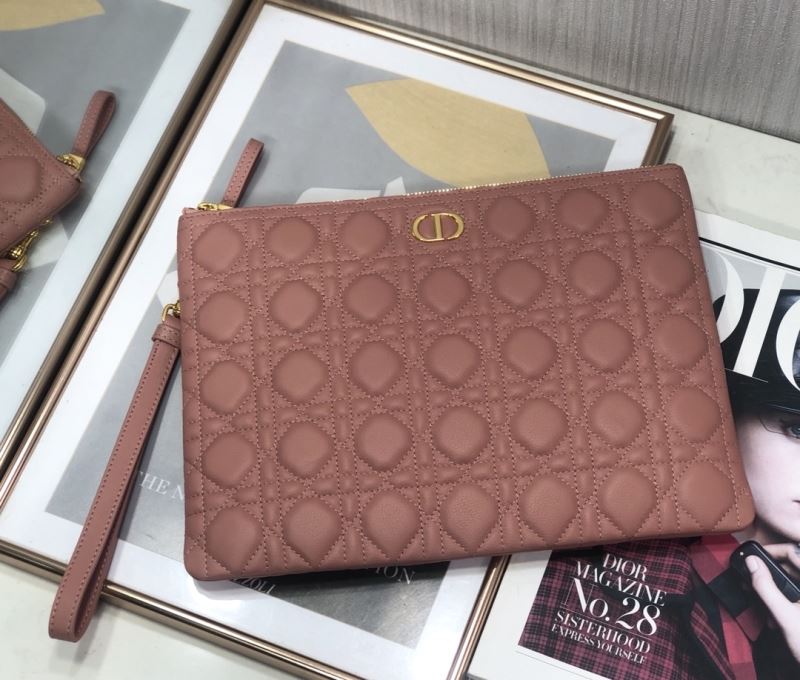 Christian Dior Wallet